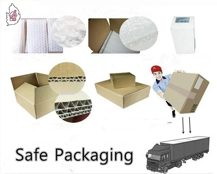 safe packaging