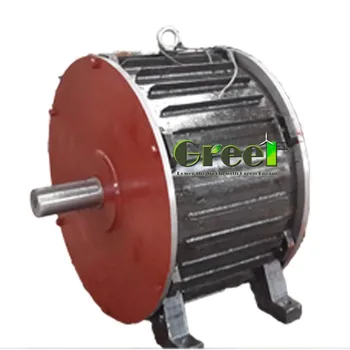 20rpm 50kw
