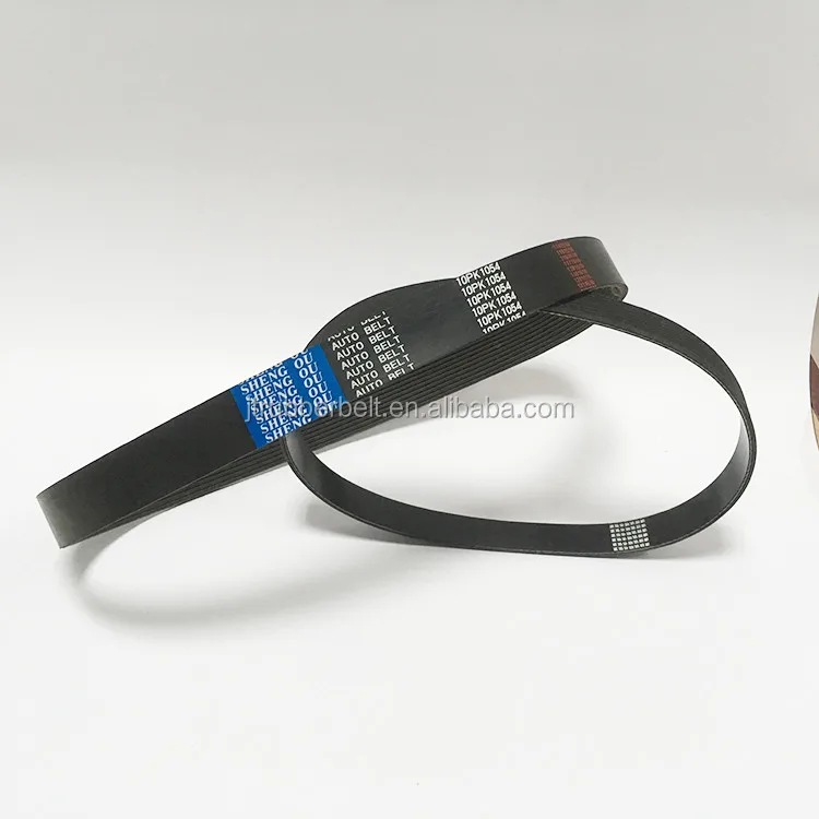 Hot Selling Sale Air Conditioner /car/truck Rubber V Belts Pk Belt 4pk