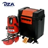 Self Leveling 4V1H1D Red 360 Rotary Laser Level