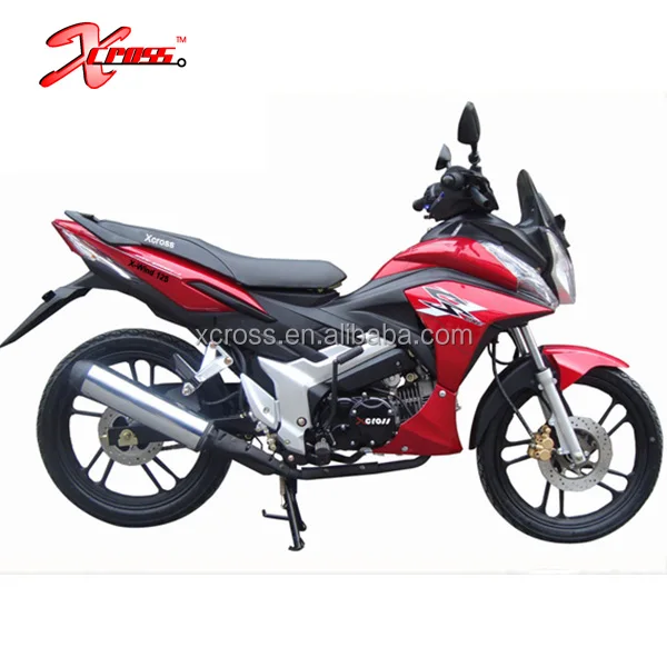 125cc sports bike