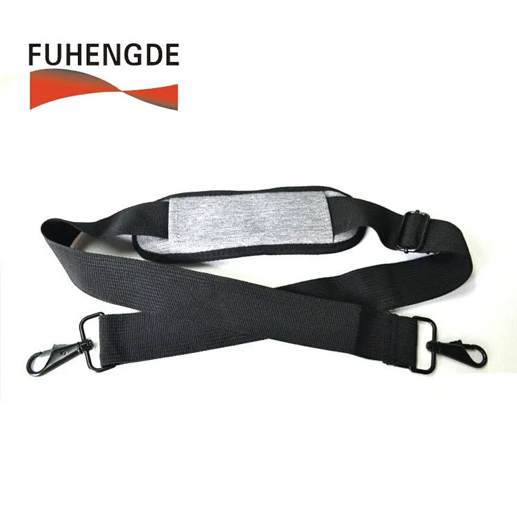 Hot Selling Memory Foam Shoulder Pad Replacement Strap For Luggage