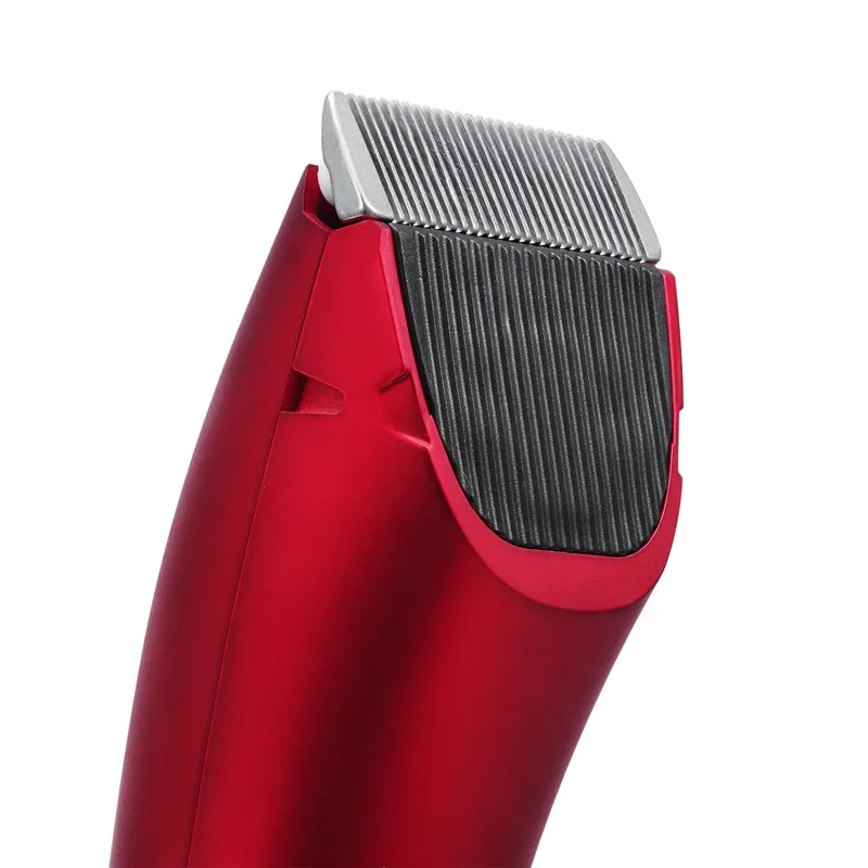 美发器械  头发修剪器  项目名称 专业 rechagable hair clipper