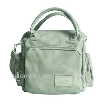 2013 New Style Fashion Ladies Handbag - Buy Handbag,Fashion Handbag