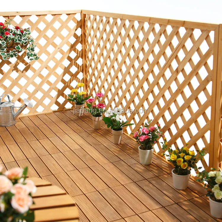 Terrazas De Madera Y Tejas - Ideas de nuevo diseño