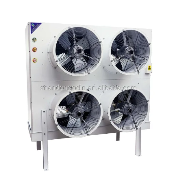 
DD Type Air Cooler Without Water Used In Cold Rooms For Sale 