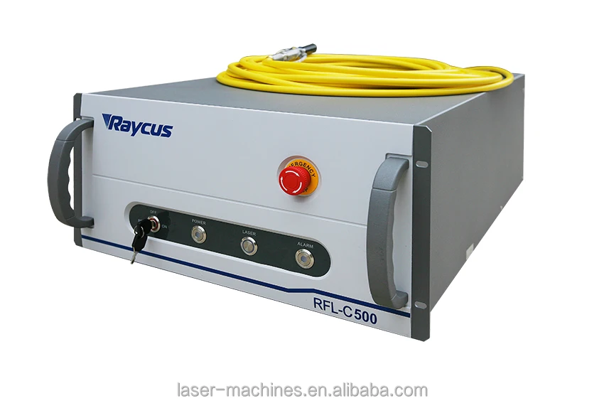 
RFL-C1000 raycus fiber laser source 1000w 