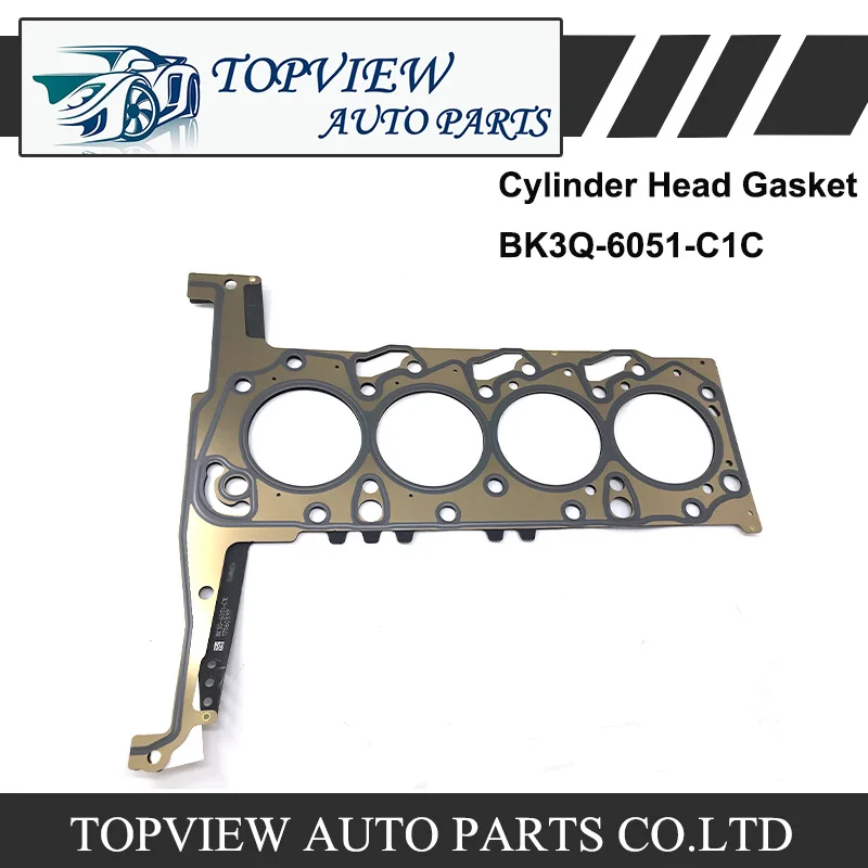 
Cylinder Head Gasket for transit V348 OE number: BK3Q 6051 C1C 1776502 