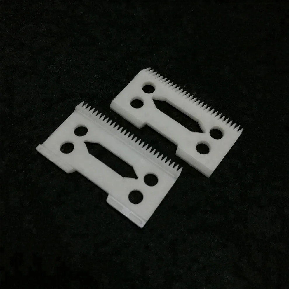 
zirconia ceramic blade for pusher scissors 