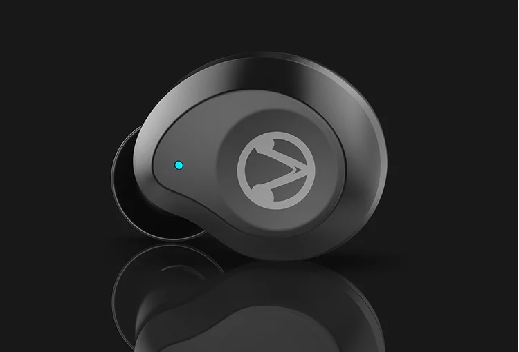 wireless earbuds 
