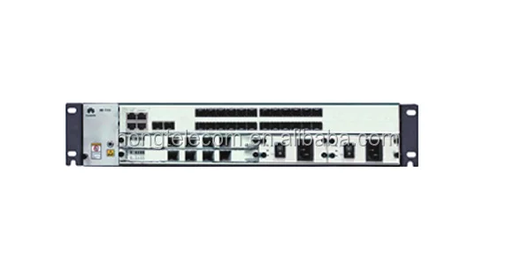 scalability of carrier network mac address