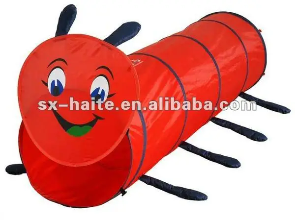 Burt-Hide-Seek-Turnnel