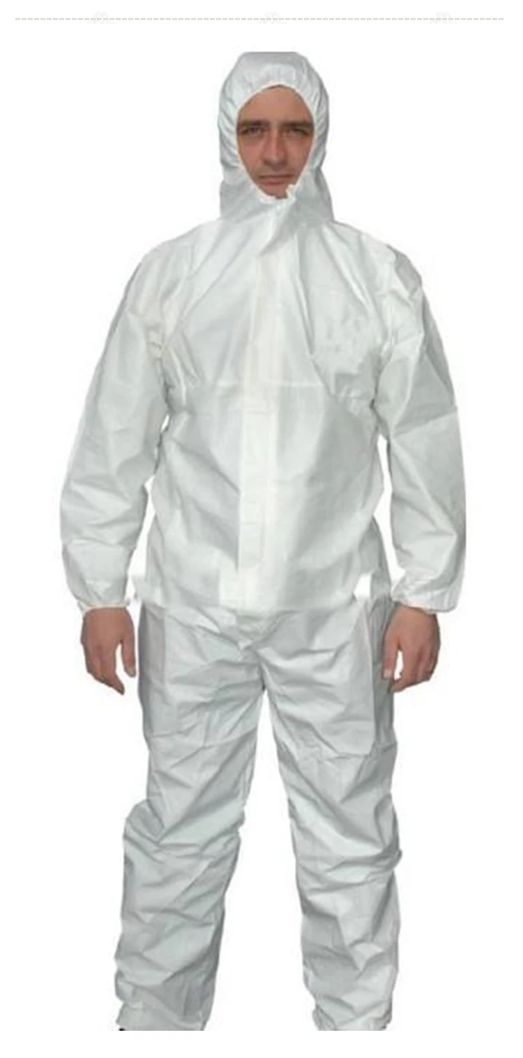 2017 微孔薄膜层压非织造布