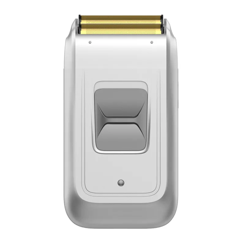 Two Reciprocating Blades Electric Shaver
