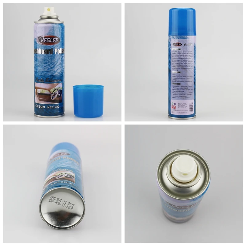 220ml Dura Shine Liquid Car Polish Dashboard Cleaner Buy Dashboard