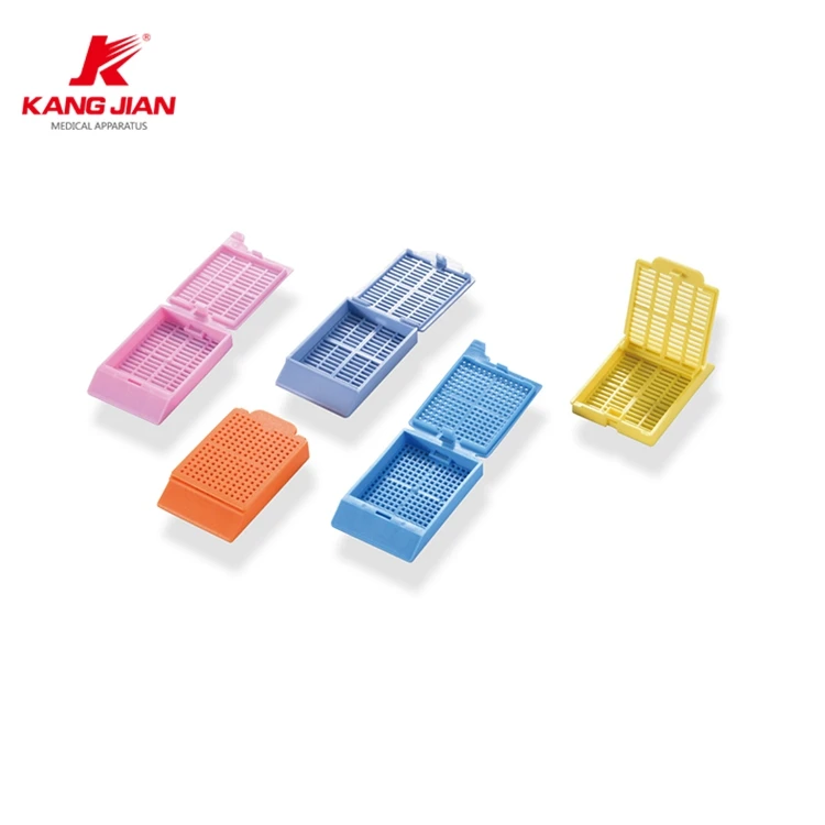 Chemical Multicolor P.o.m Plastics Embedding Cassette - Buy Embedding Embedding Cassett,Tissue Embedding Cassette Product on Alibaba.com