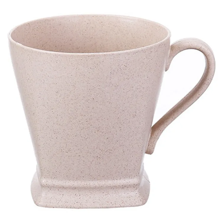 Practical Factory Made Food Grade Emoji Mug /White Sublimation Mugs