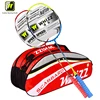 Whizz String Protection Patent Carbon Graphite Badminton Racket