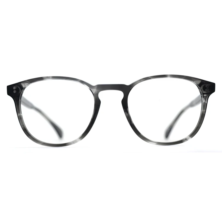 New Arrival Stock Mazzucchelli Eyewear Frame Anti Blue Light Computer Glasses