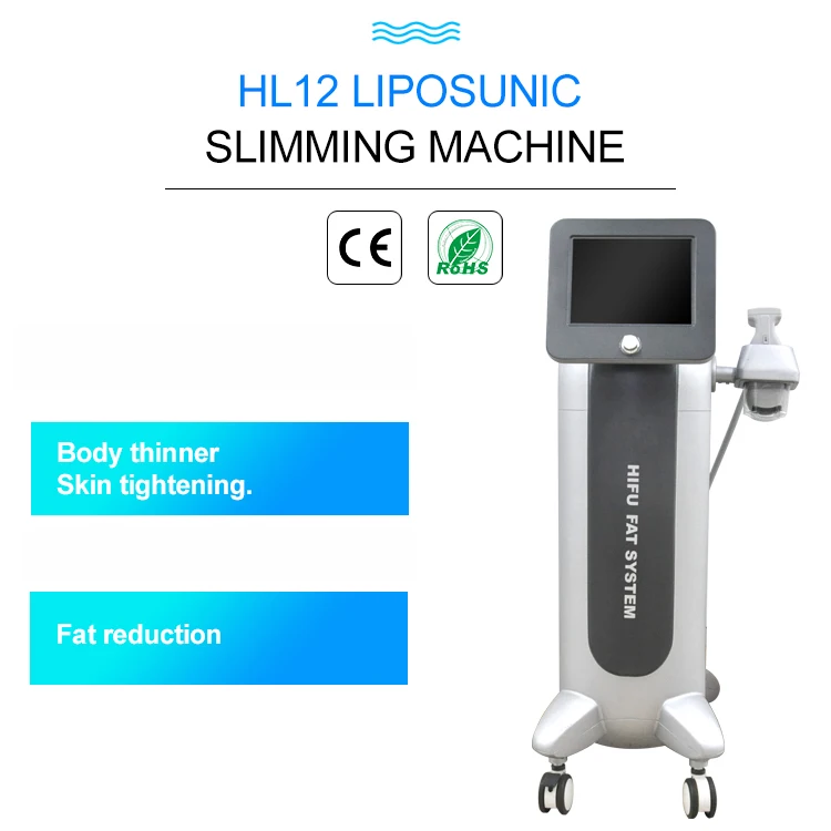 New Technology Nonsurgical Body Slimming Machine Low Price Weight Loss