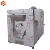 Peanut processing line macadamia nut full automatic bean processing commercial cashew nut roaster machinery