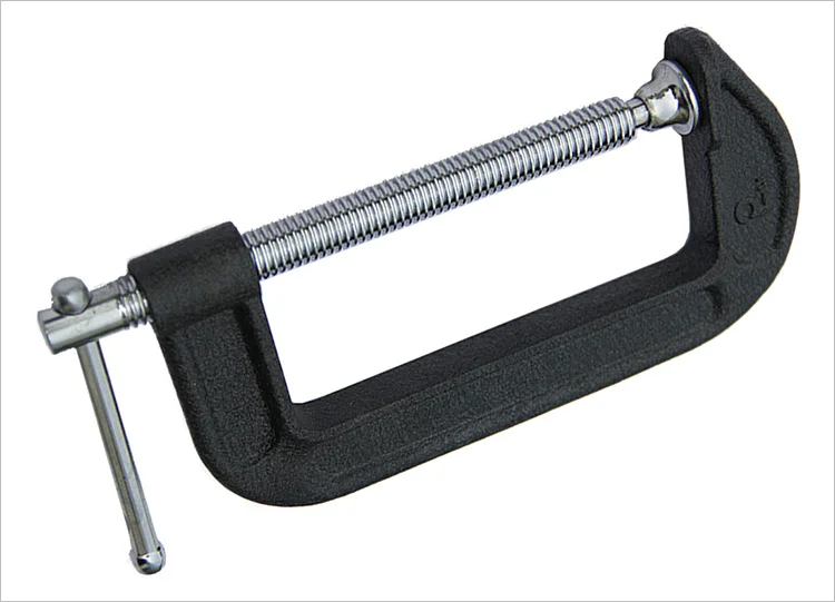 Quick Release G Clamp C Clamp/steel Wood Working Tools Buy High