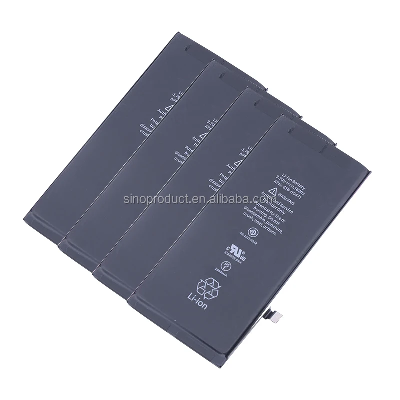 High Capacity Replacement Battery for iPhone XR Battery