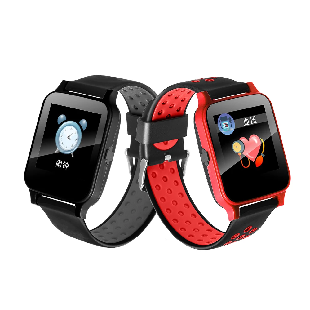 

2018 Hot Products Y60 Mobile Smart Watch Phone For Android/IOS Smartphone