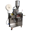 Vertical small tea bag making filling sealing machine