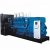Standard Open frame diesel generator price 200 kva for cheap sale