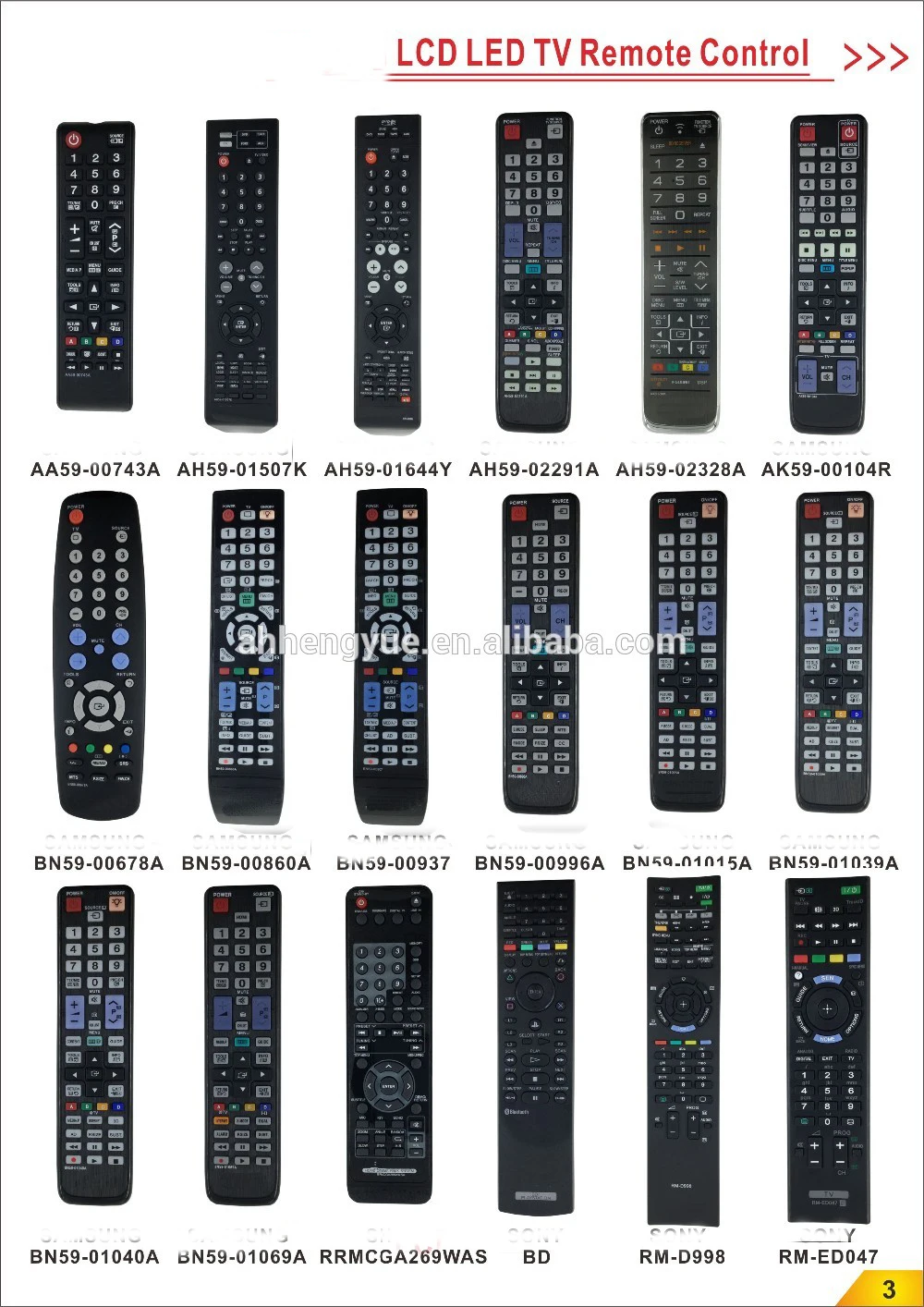 Tv Universal Remote Control Aa59 00167a Universal Remote Control Codes Buy Universal Remote Control Codes Tv Universal Remote Control Remote Control Codes Product On Alibaba Com