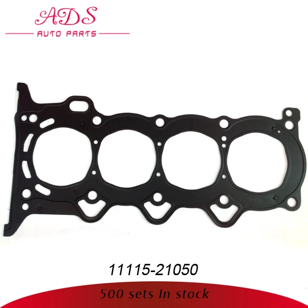 Competitive Price Head Gasket For Corolla/prius/yaris/vios Oem 11115