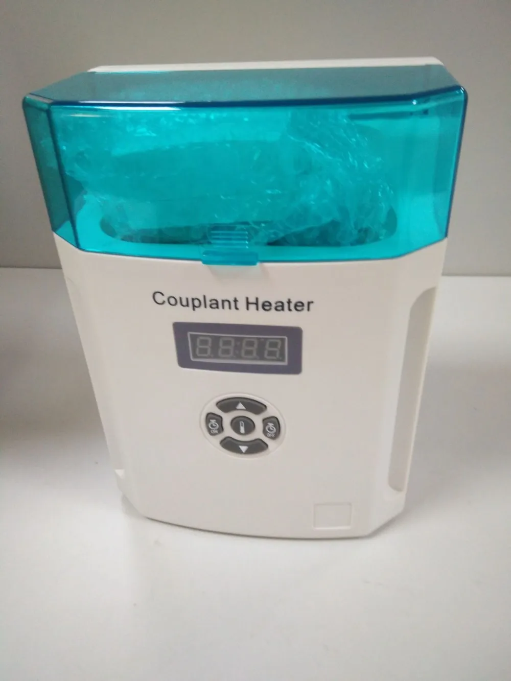 Portable Electric Ultrasound Gel Warmer Heater Buy Gel Warmer Heater