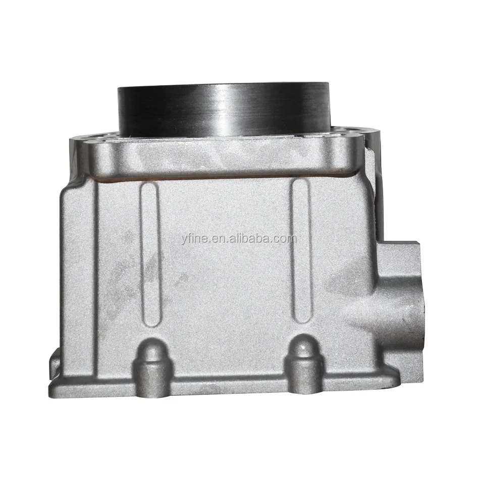 Kazuma 500cc Cylinder Block - Fit for Polaris Sportsman