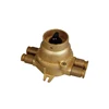 Durable 380v 16A brass explosion proof switch for sale