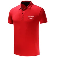 

Fashion Dri fit Polo Shirt Golf Men Polo T-Shirts Short Sleeve Personalized Shirts