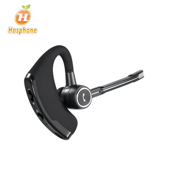 

v8 Business Wireless Stereo IN-Ear Earphone Headphone for iphone samsung, White black pink blue gold
