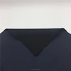 Popular Polyester Woven 240T Pongee Bonded with Knitting Fabric 2 layers composition for School Uniform,Jackets,Camera Clothing