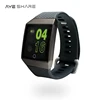Smart fitness tracker variety sport motions detection Information Alert automatic Iteration Update Replace smartwatch