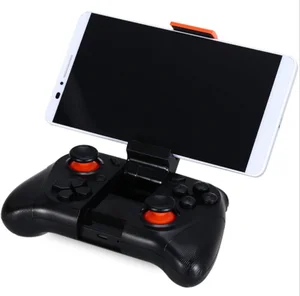MOCUTE Mini Game Controller Mobile Devices