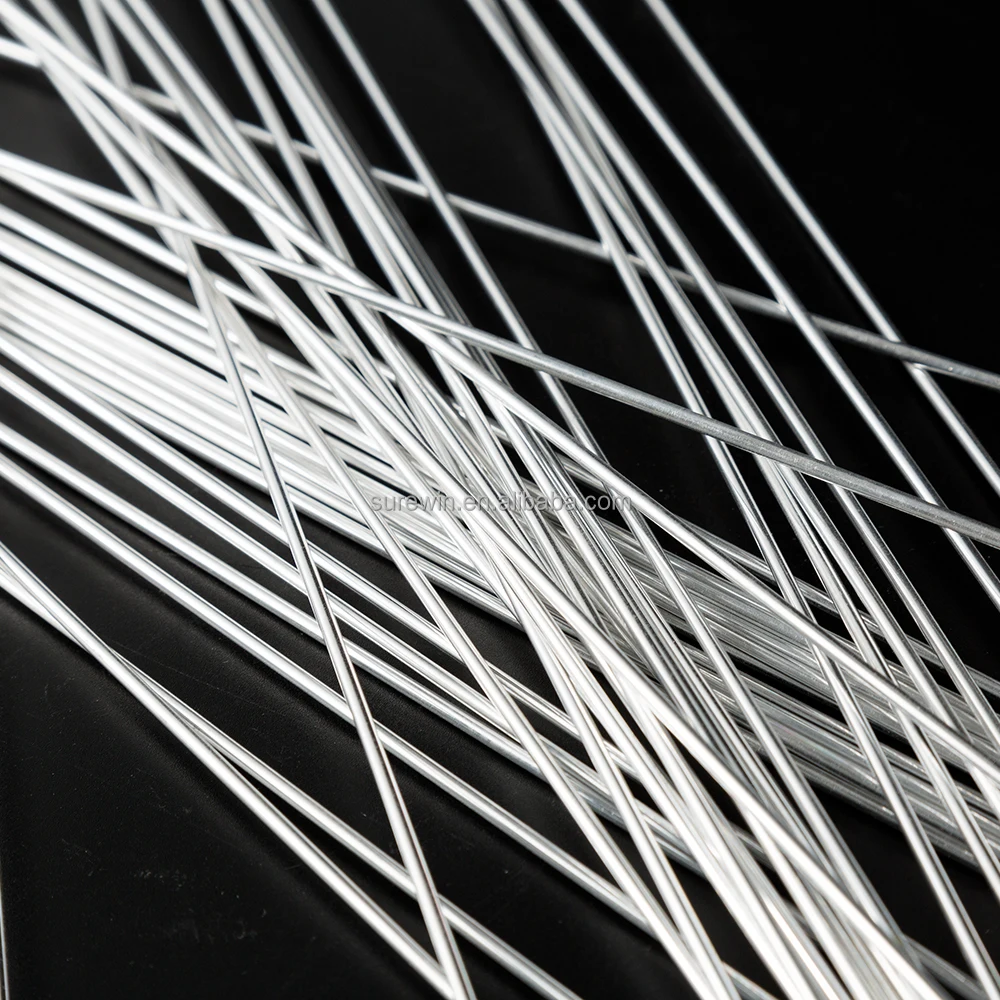 
4043 aluminum welding wire 
