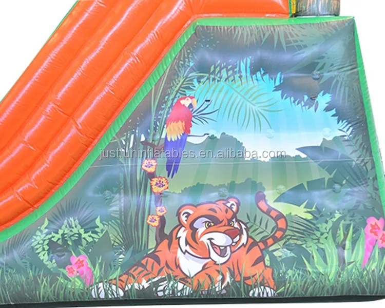 tiger slide---inflatable safari slide.jpg