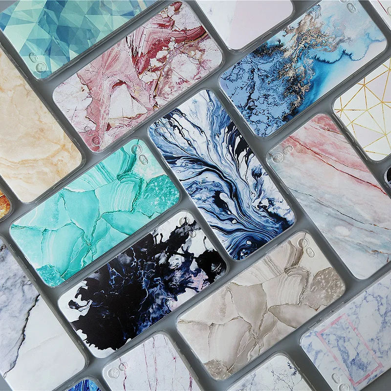 

Hot Selling Marble Printing Case for iPhone 11 Pro IMD Soft TPU Phone Case for Apple iPhone X/XS/XR/XS MAX