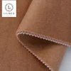 2018 designer double layer micro fleece polyester wool lycra fabric