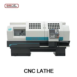 DRC CM6241 table top cnc enginge lathe,metal cutting horizontal cnc lathe machine price