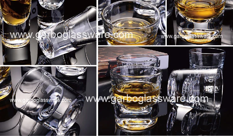 crystal cheap shot glass custom shot cup volka cups in stock long highball  tumblers glass spirits cups