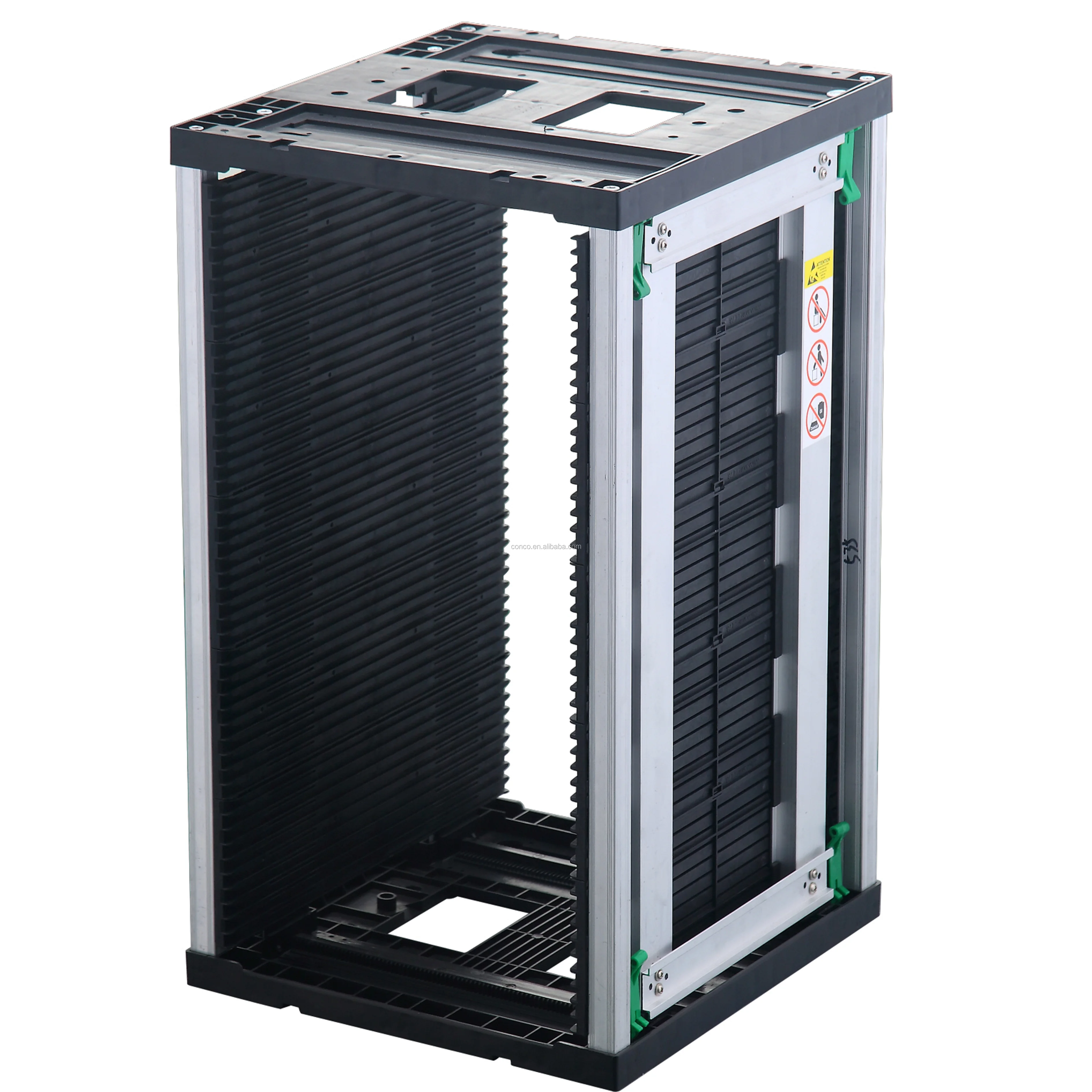 Esd Rack Storage Rack For Pcb Esd Smt Pcb Magazine Racks - Buy Esd Rack ...