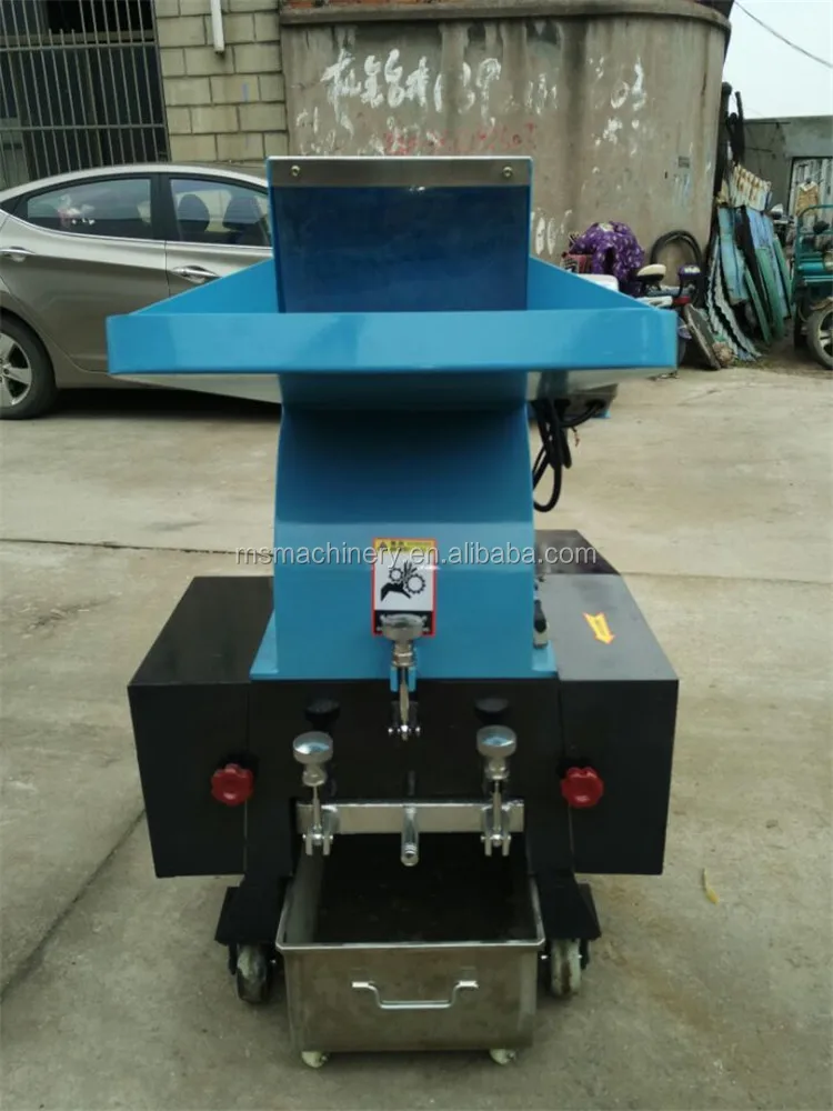 Industrial Waste Paper Crushing Machine/shredder Plastic Price Buy