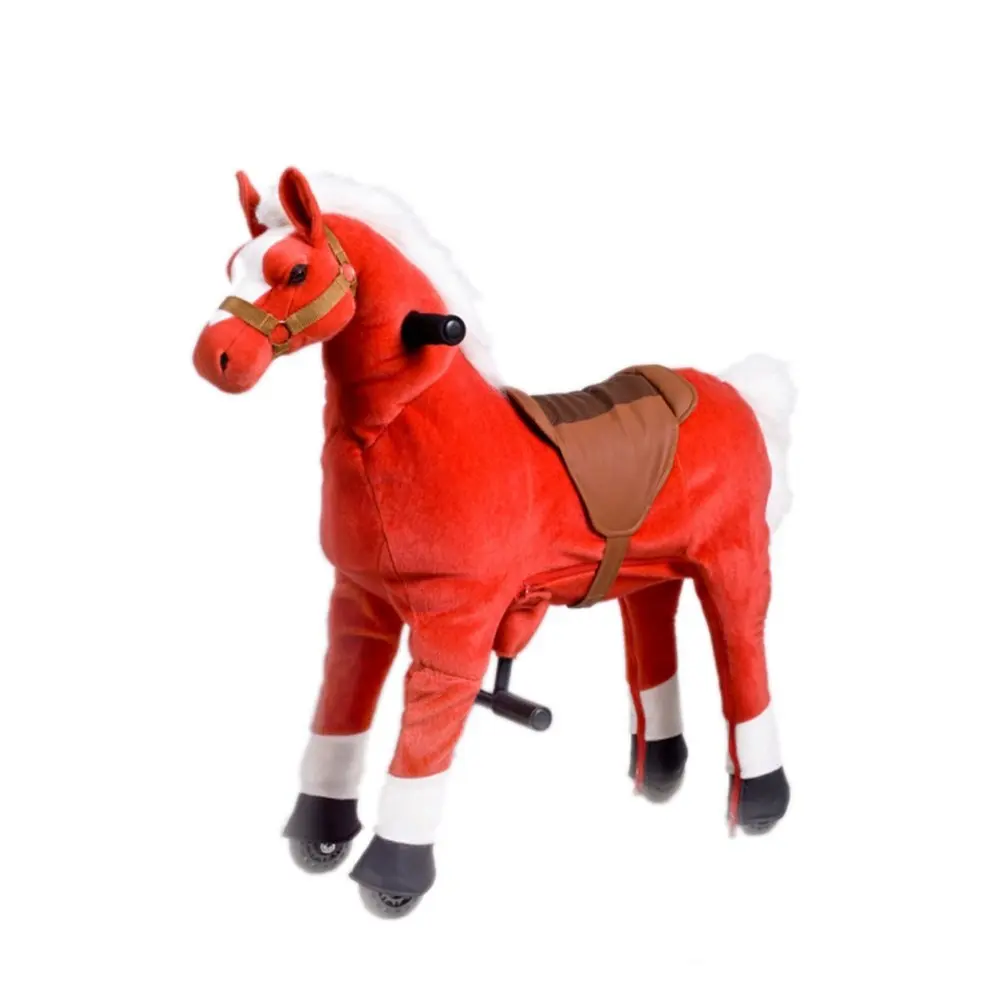 giddy up pony toy