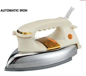 electric iron price